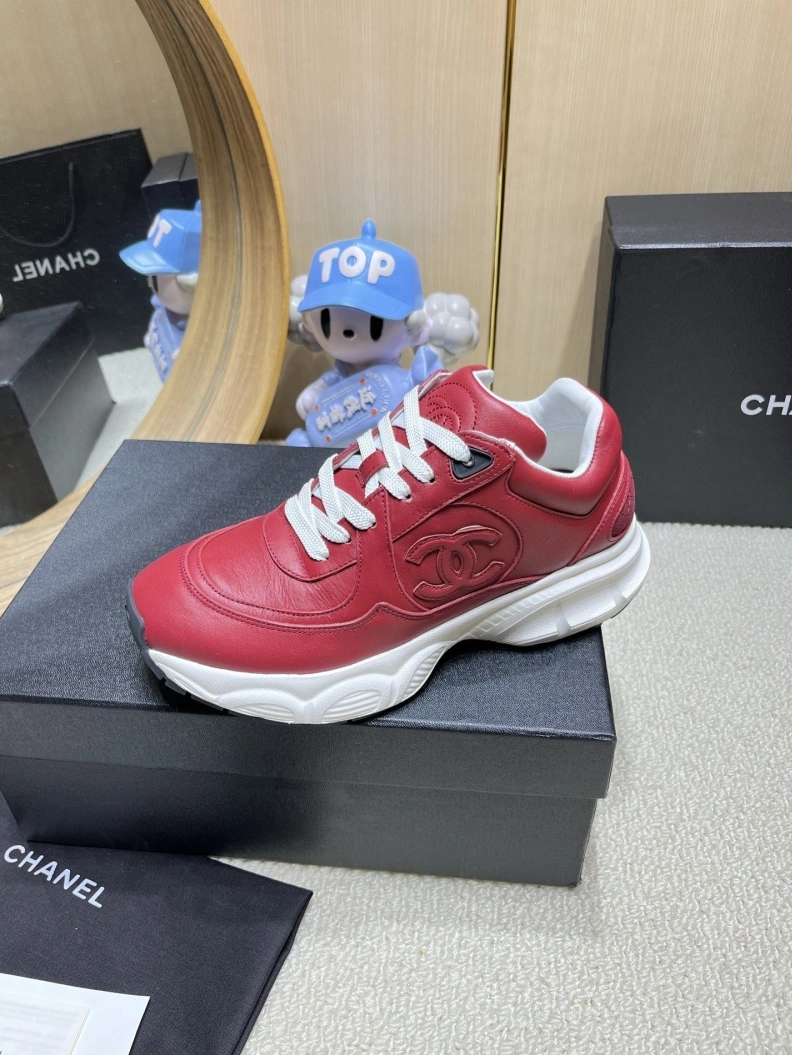Trendsetting Chxnxl Casual Shoes 121122