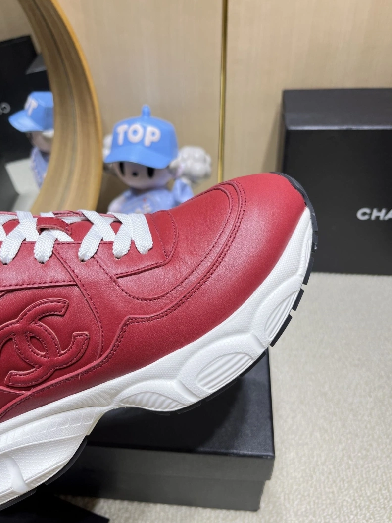 Trendsetting Chxnxl Casual Shoes 121122