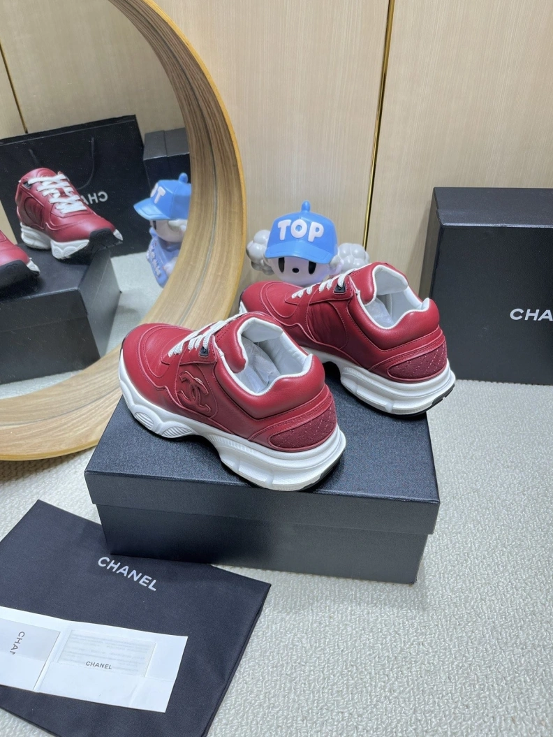 Trendsetting Chxnxl Casual Shoes 121122