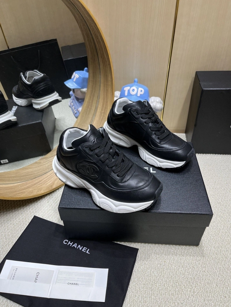 BestValue Chxnxl Casual Shoes 121120