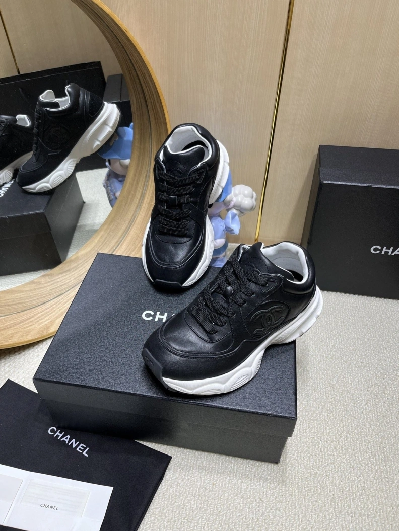 BestValue Chxnxl Casual Shoes 121120