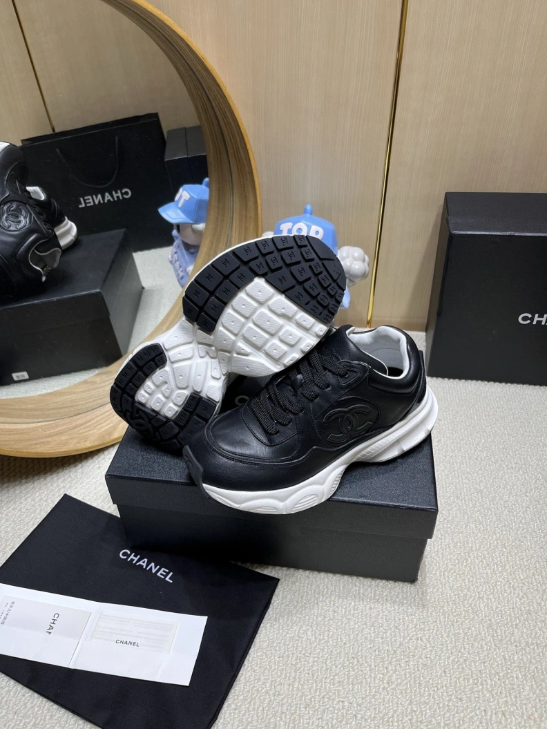 BestValue Chxnxl Casual Shoes 121120