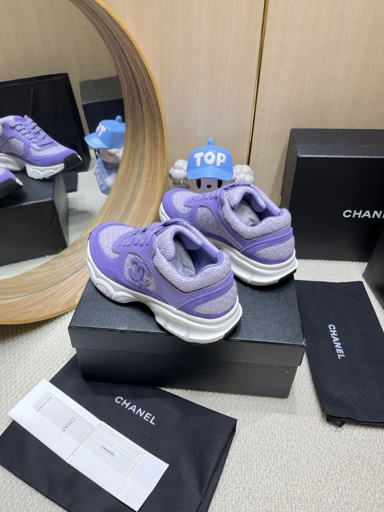 Versatile Chxnxl Casual Shoes 121121