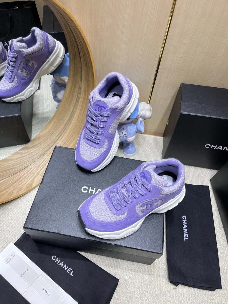 Versatile Chxnxl Casual Shoes 121121