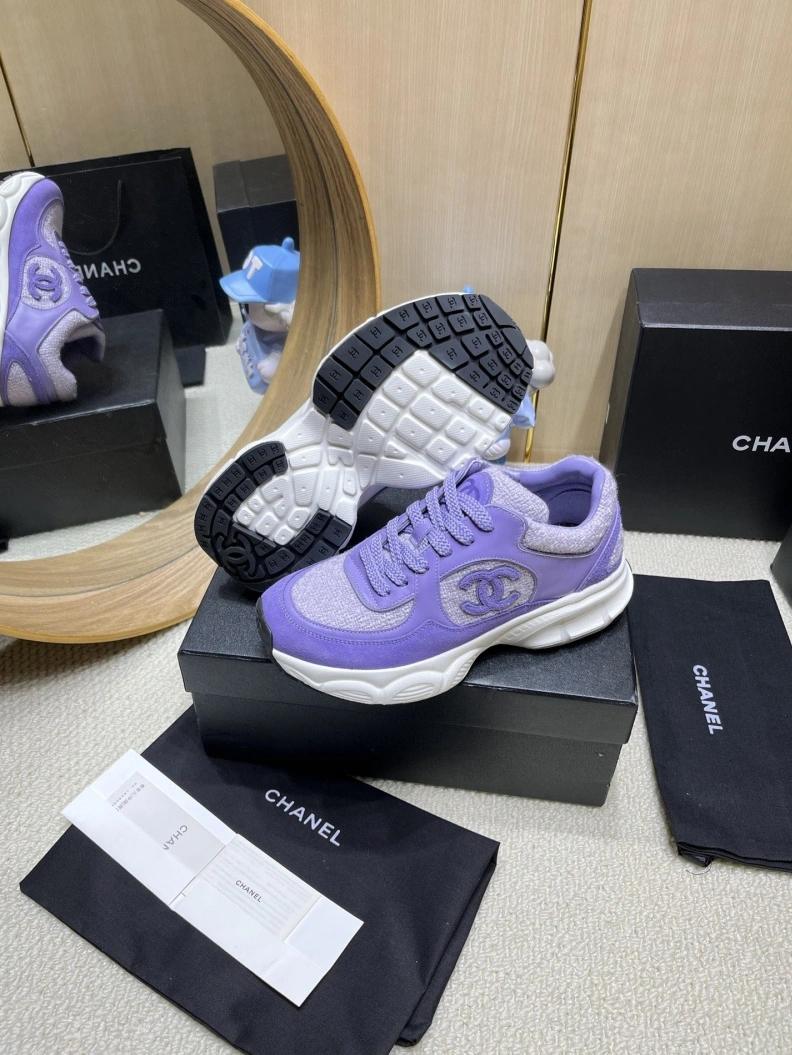 Versatile Chxnxl Casual Shoes 121121
