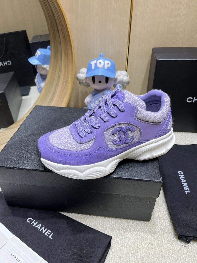 Versatile Chxnxl Casual Shoes 121121