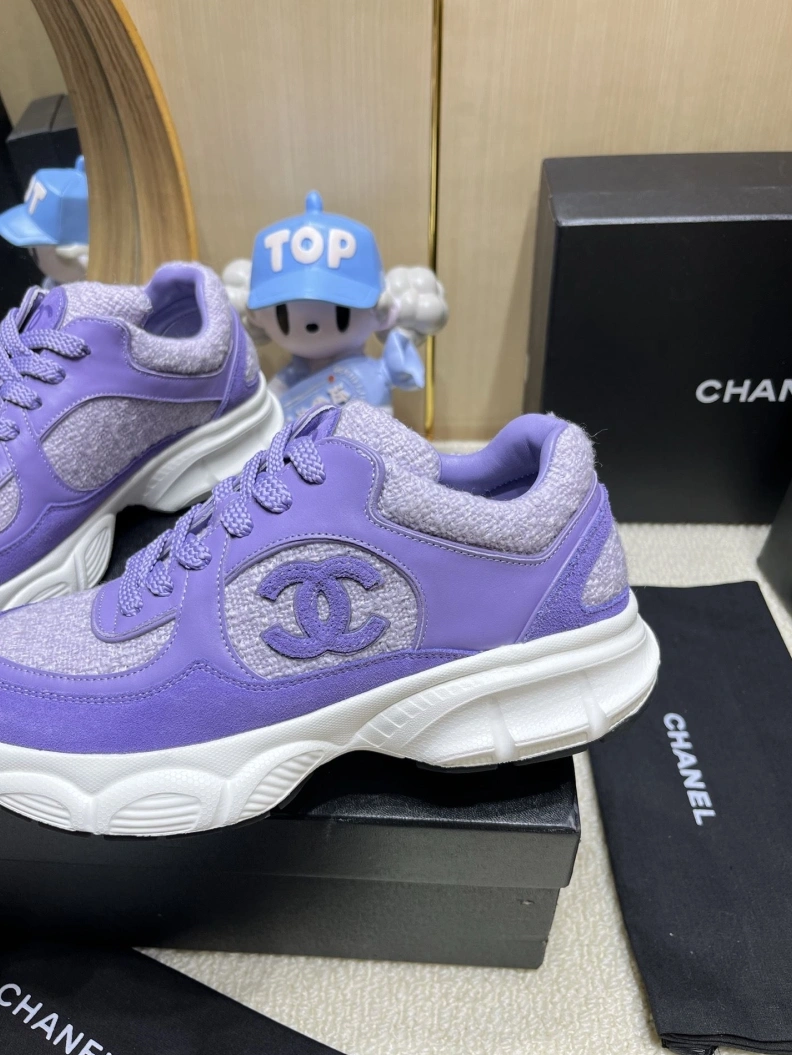 Versatile Chxnxl Casual Shoes 121121