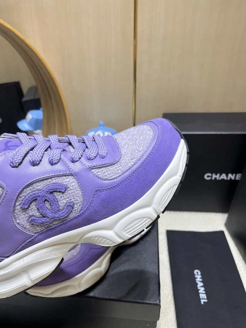 Versatile Chxnxl Casual Shoes 121121