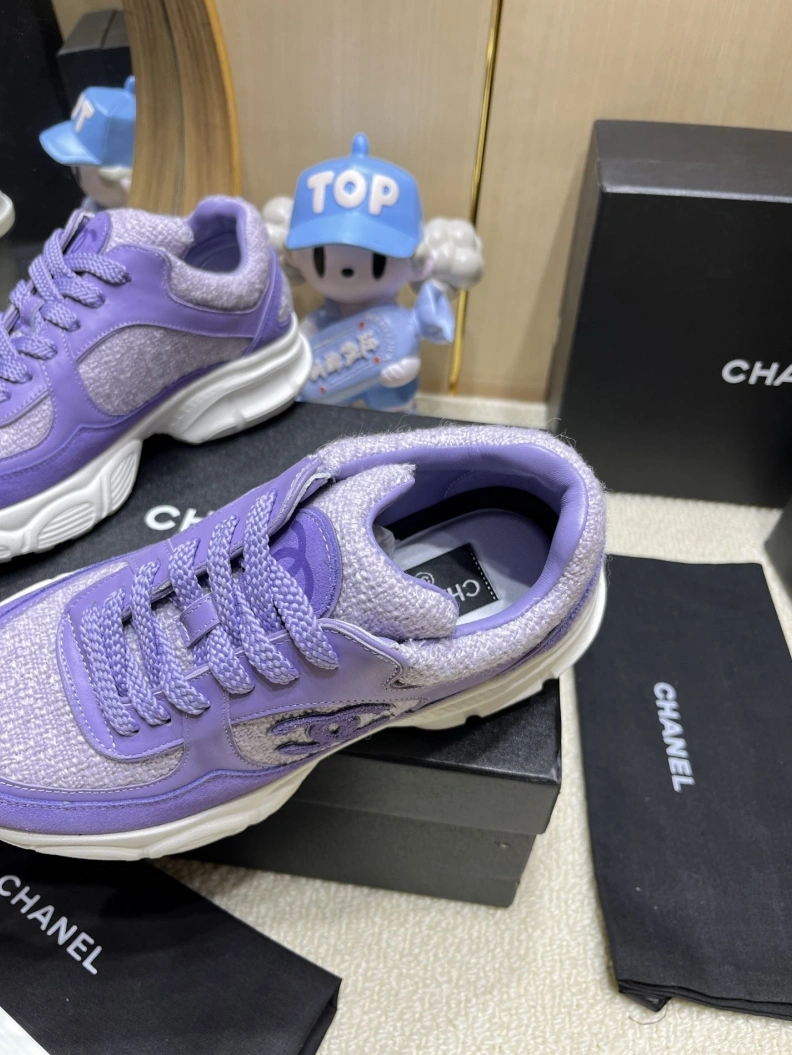 Versatile Chxnxl Casual Shoes 121121