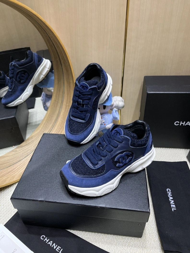 Chxnxl Casual Shoes Bold 121119