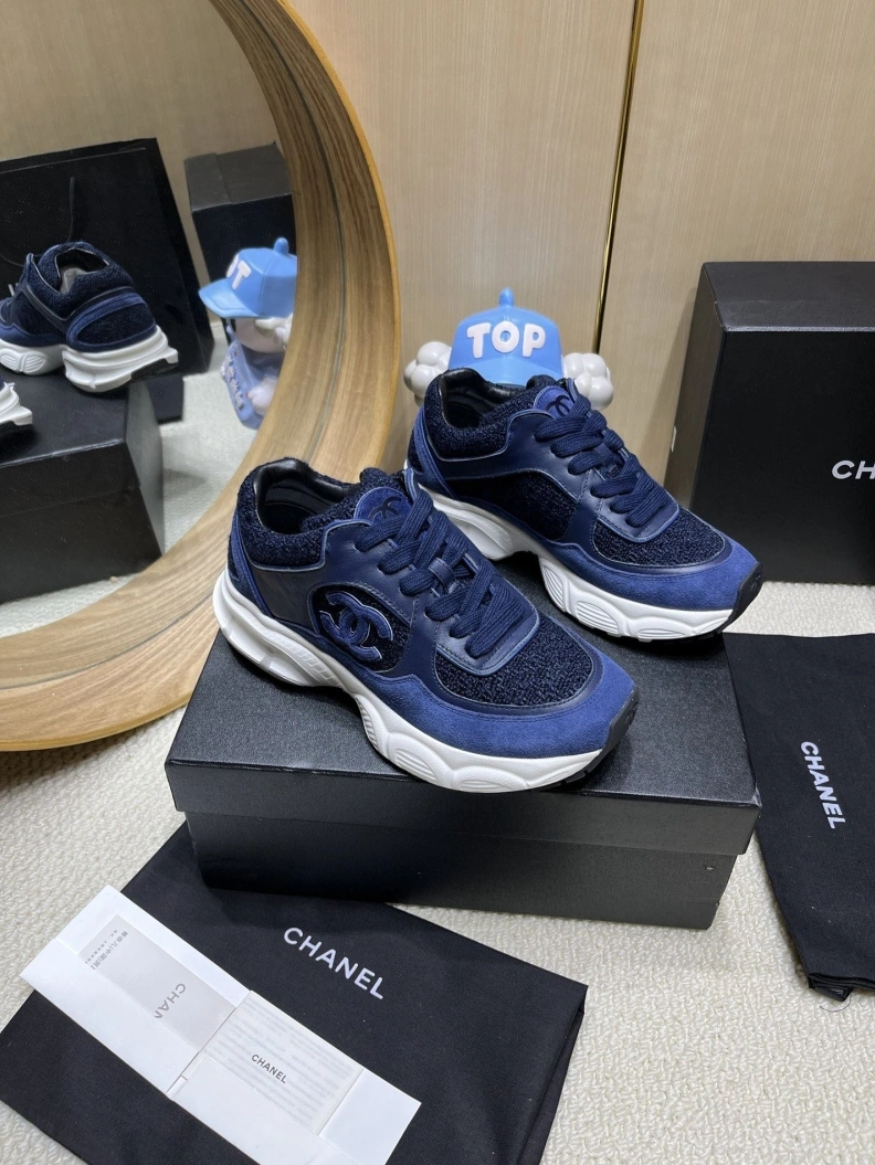 Chxnxl Casual Shoes Bold 121119