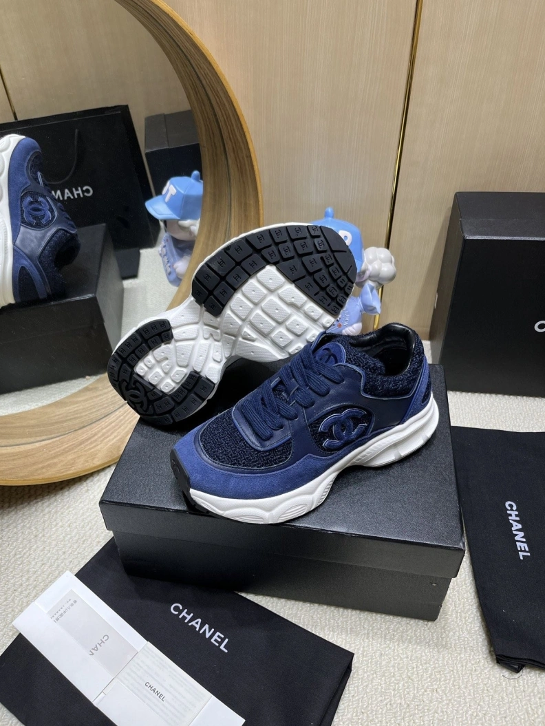 Chxnxl Casual Shoes Bold 121119