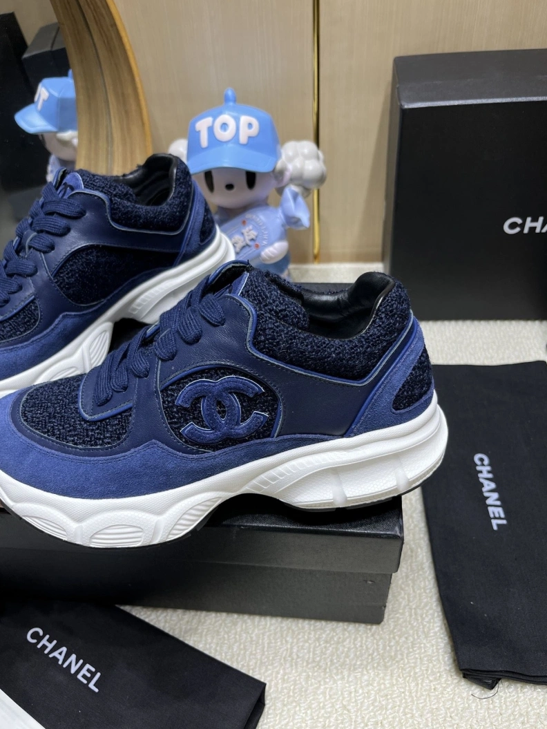 Chxnxl Casual Shoes Bold 121119