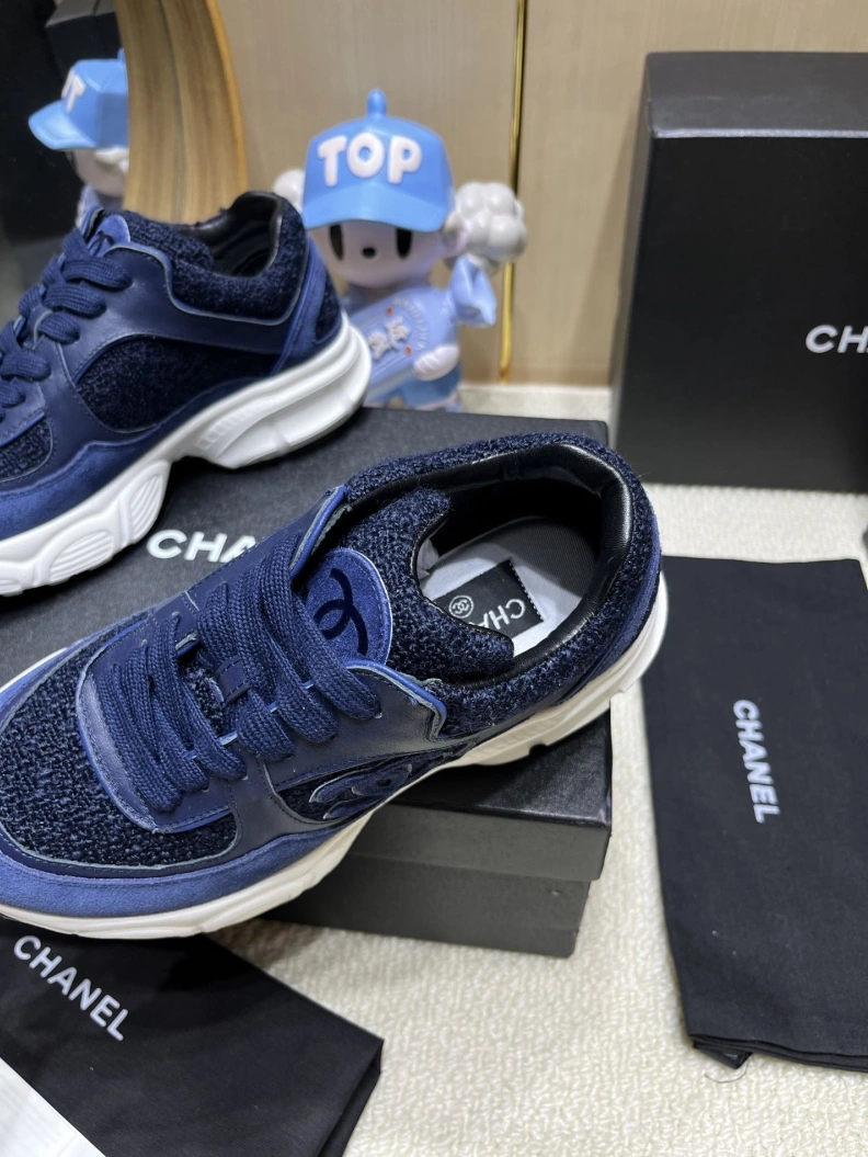 Chxnxl Casual Shoes Bold 121119