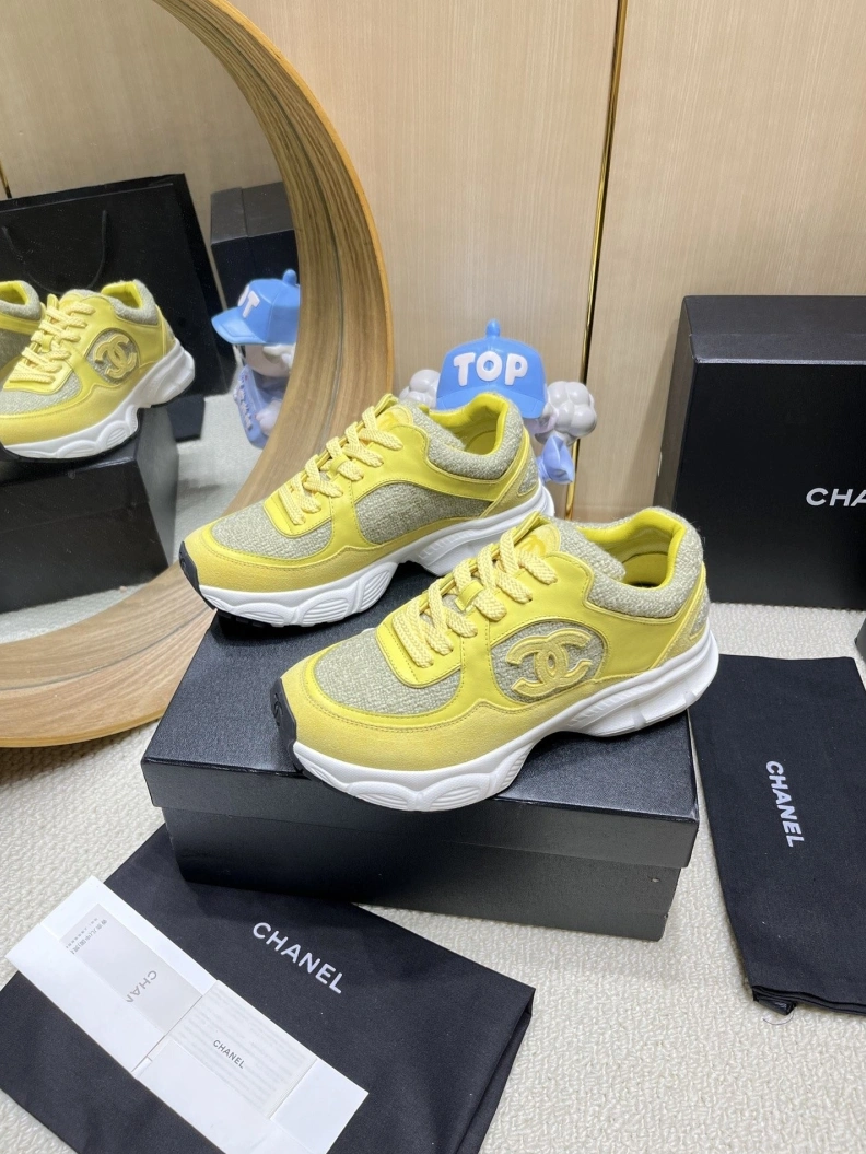 Lightweight Chxnxl Casual Shoes 121118
