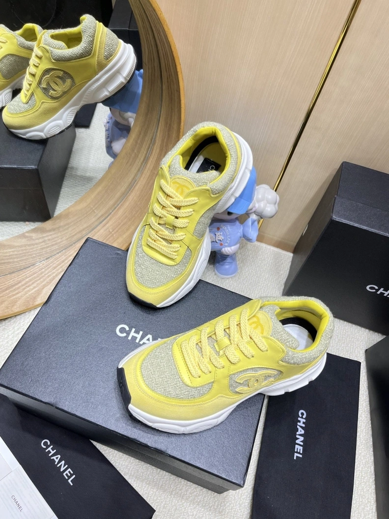 Lightweight Chxnxl Casual Shoes 121118