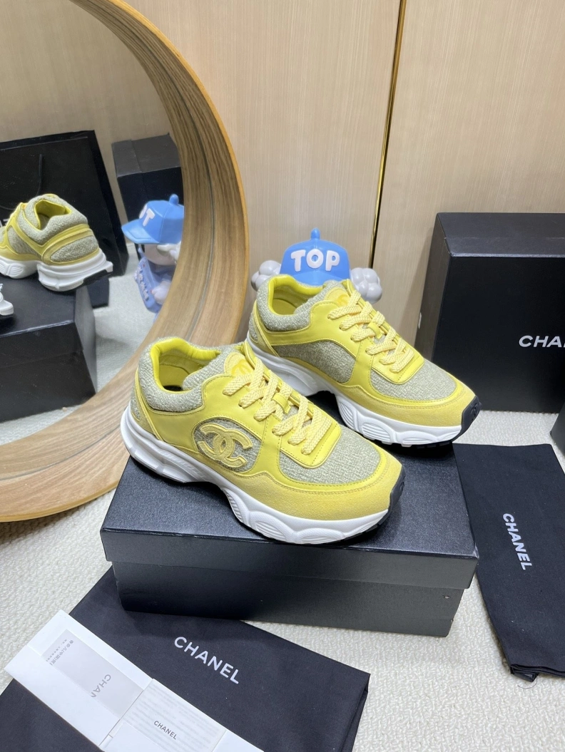 Lightweight Chxnxl Casual Shoes 121118