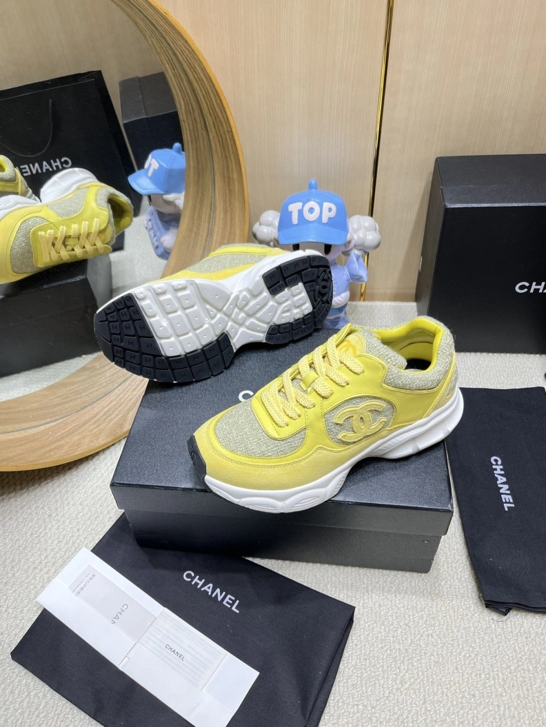 Lightweight Chxnxl Casual Shoes 121118