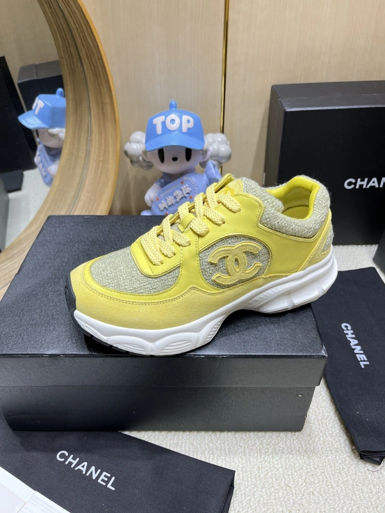 Lightweight Chxnxl Casual Shoes 121118