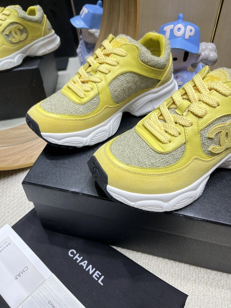 Lightweight Chxnxl Casual Shoes 121118