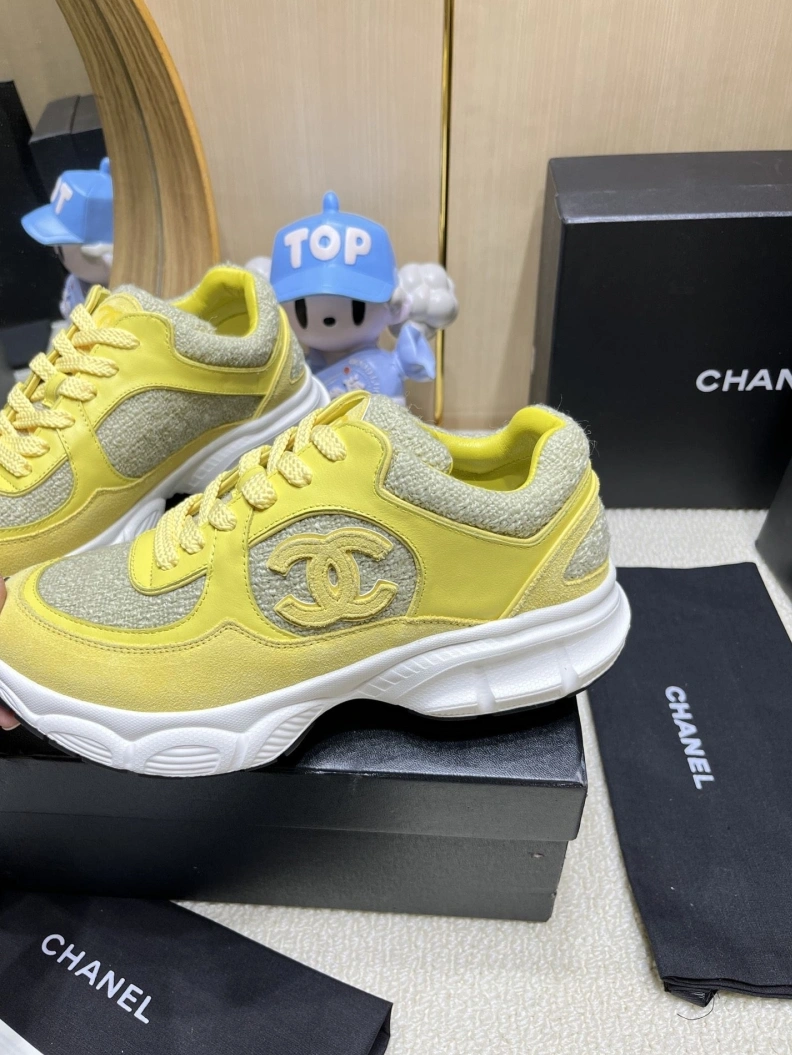 Lightweight Chxnxl Casual Shoes 121118