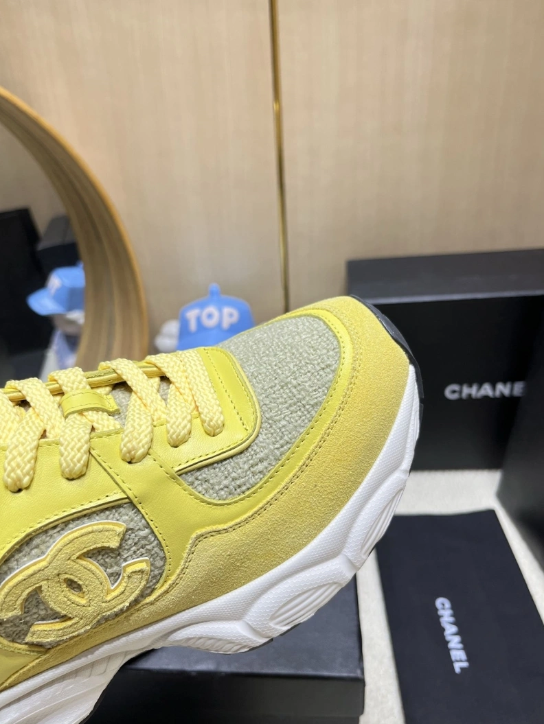 Lightweight Chxnxl Casual Shoes 121118
