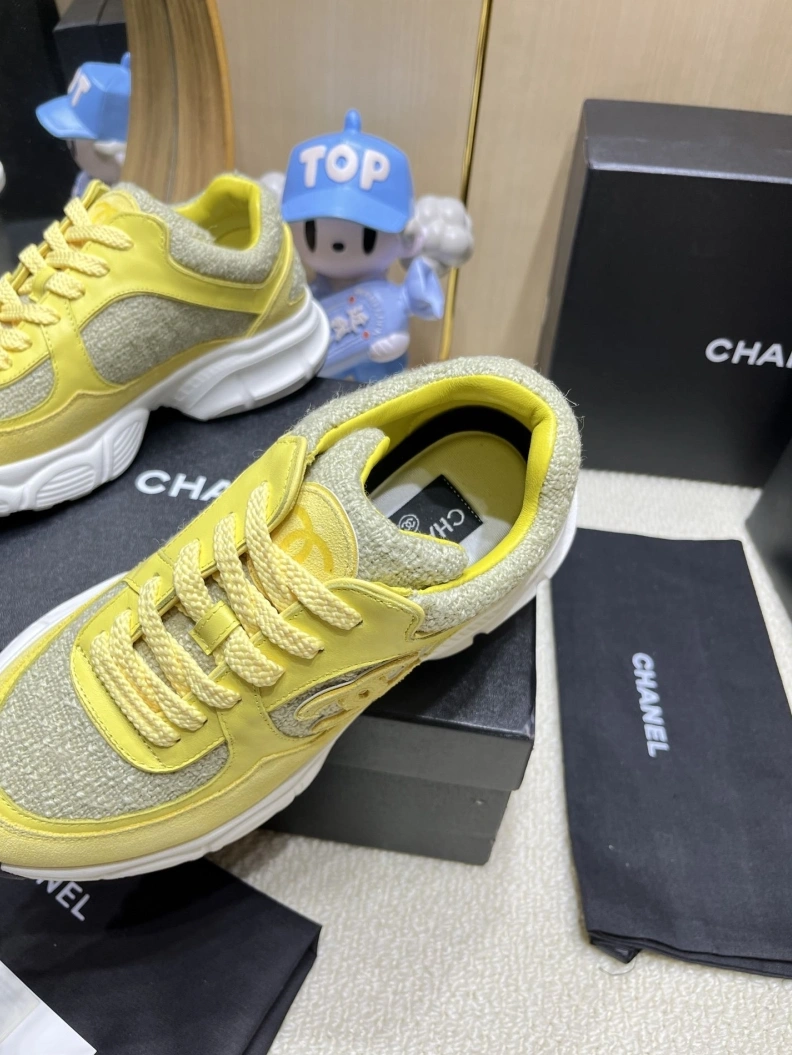 Lightweight Chxnxl Casual Shoes 121118