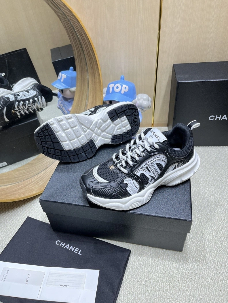 Chxnxl Casual Shoes Refined 121116