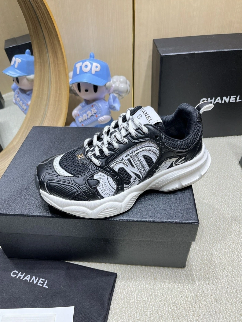 Chxnxl Casual Shoes Refined 121116
