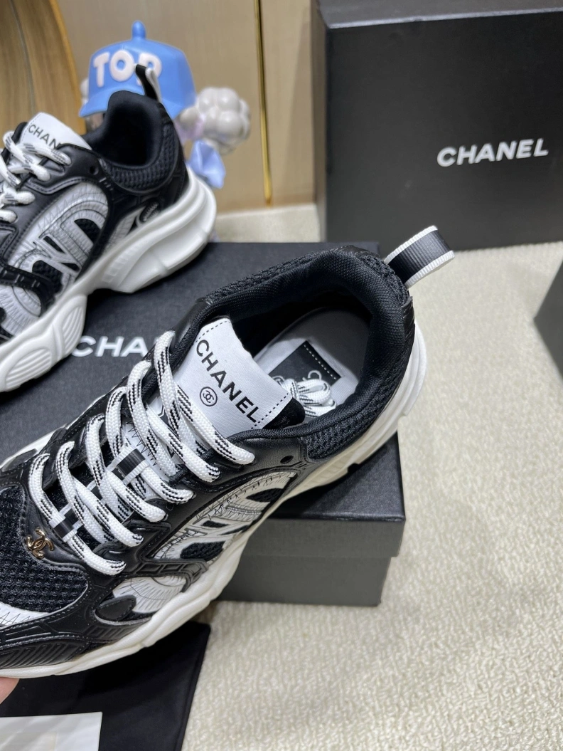 Chxnxl Casual Shoes Refined 121116