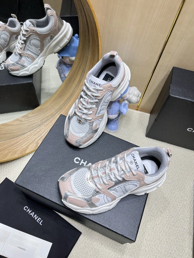 Chxnxl Casual Shoes Modern 121114