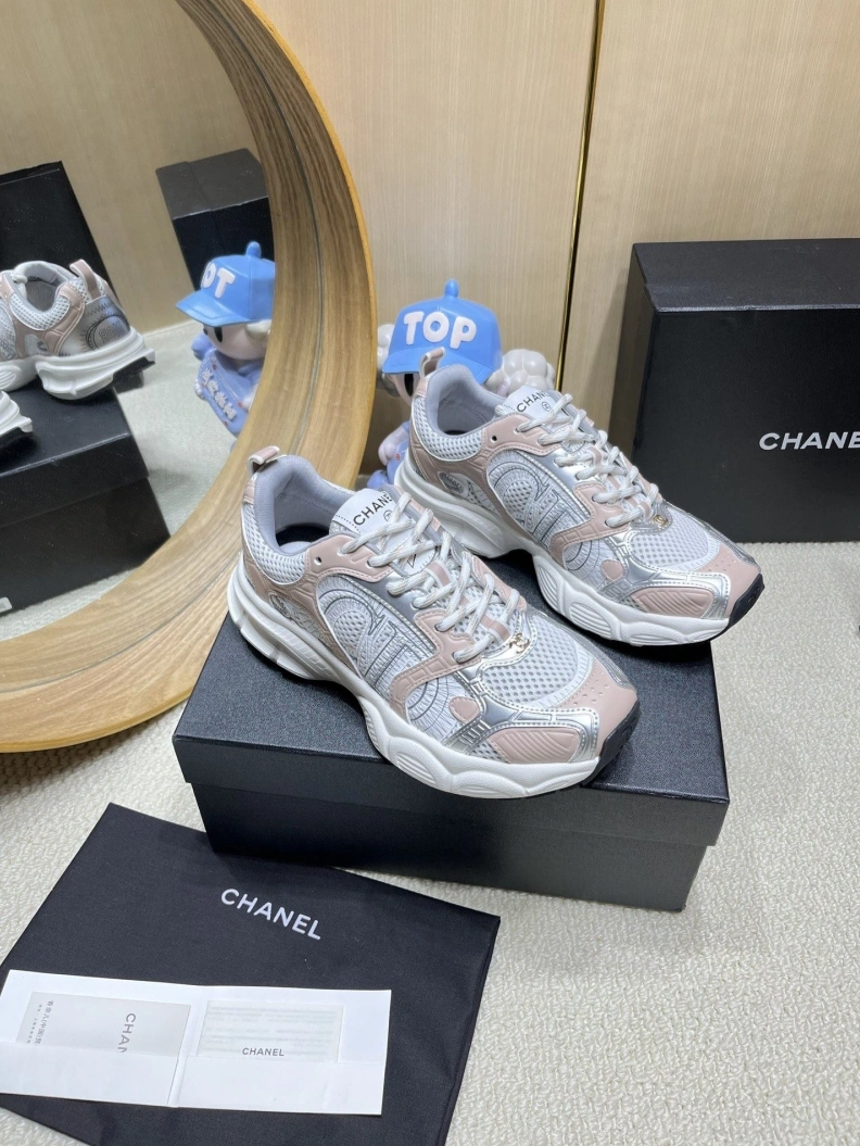 Chxnxl Casual Shoes Modern 121114