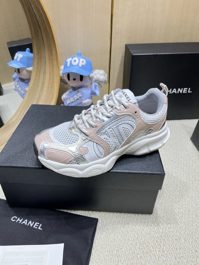 Chxnxl Casual Shoes Modern 121114