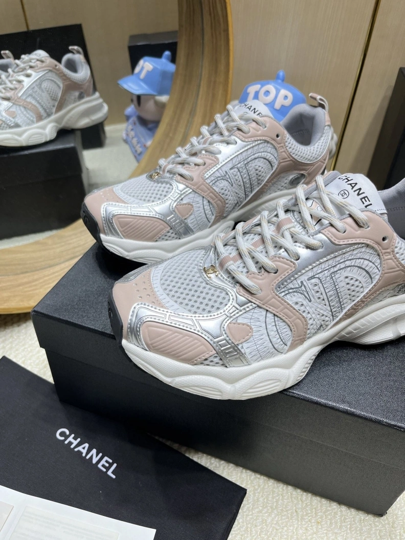 Chxnxl Casual Shoes Modern 121114