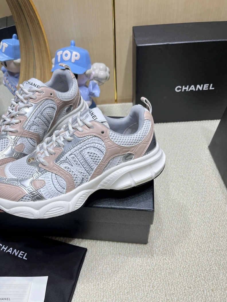 Chxnxl Casual Shoes Modern 121114