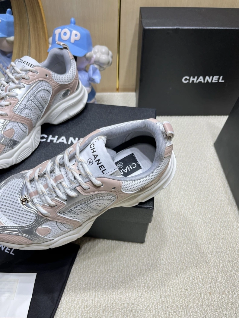 Chxnxl Casual Shoes Modern 121114