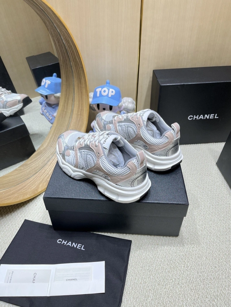 Chxnxl Casual Shoes Modern 121114