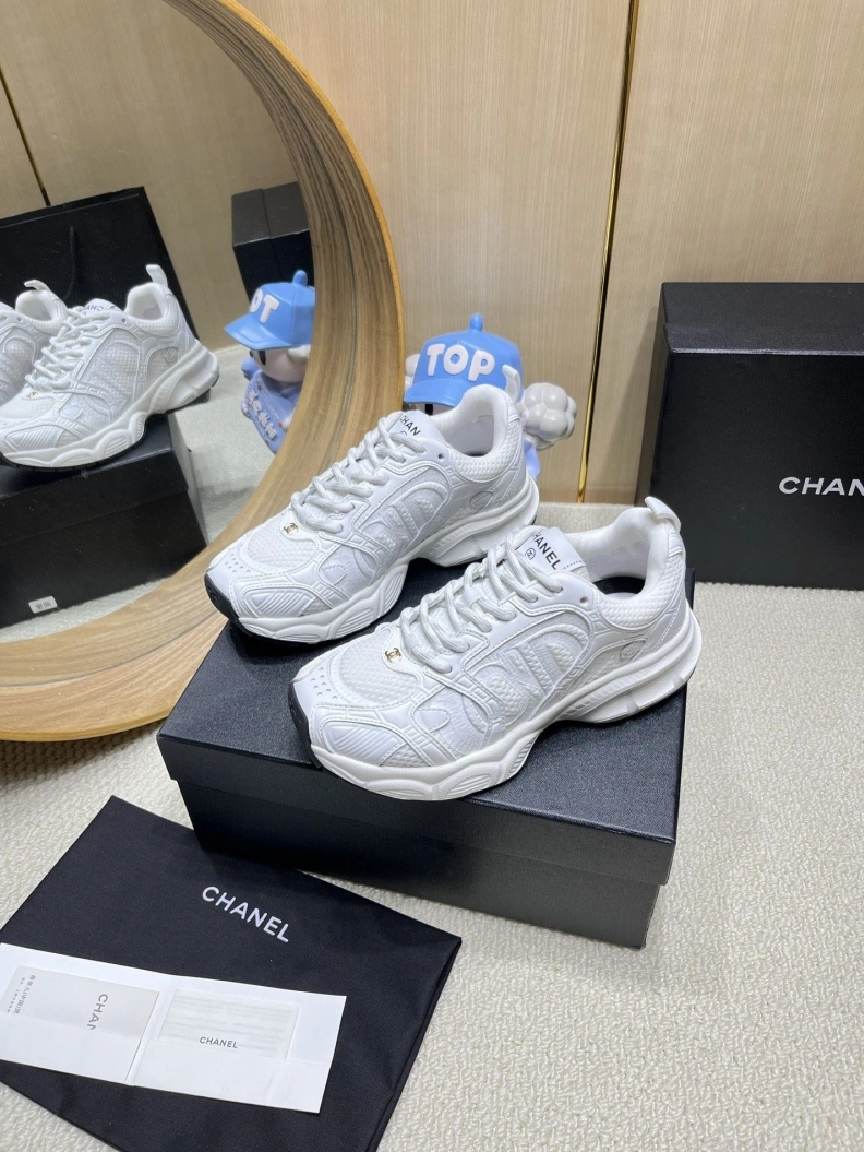 StreetReady Chxnxl Casual Shoes 121115