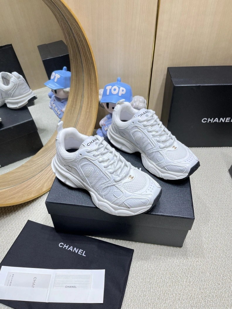 StreetReady Chxnxl Casual Shoes 121115