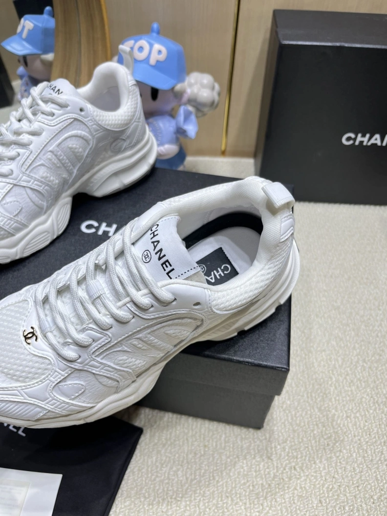 StreetReady Chxnxl Casual Shoes 121115
