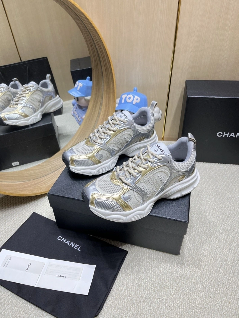 BestValue Chxnxl Casual Shoes 121112