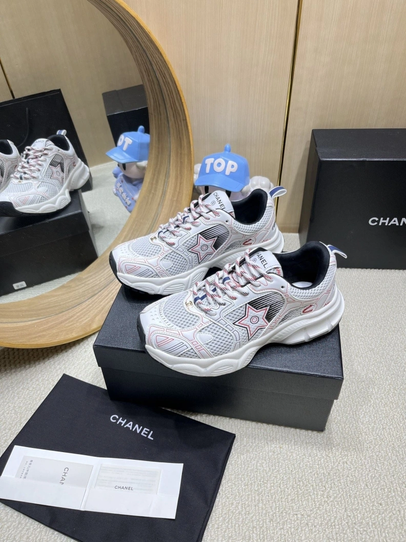 Chxnxl Casual Shoes Resilient 121111