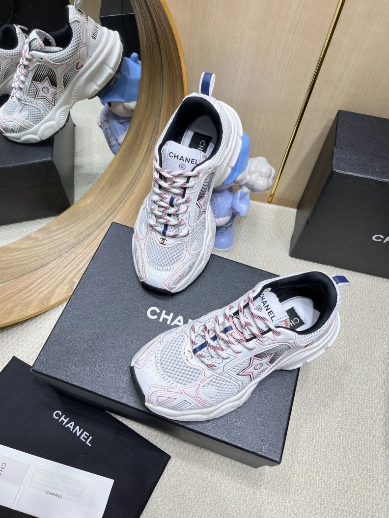 Chxnxl Casual Shoes Resilient 121111