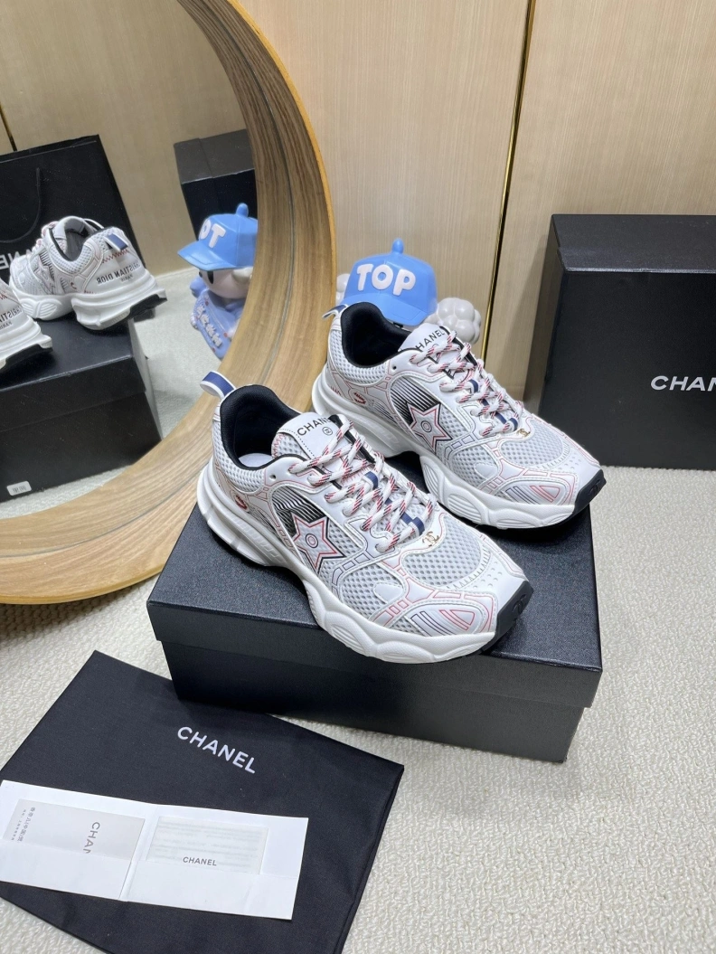 Chxnxl Casual Shoes Resilient 121111