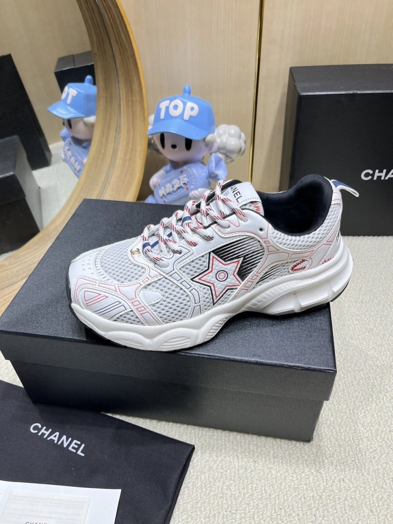 Chxnxl Casual Shoes Resilient 121111