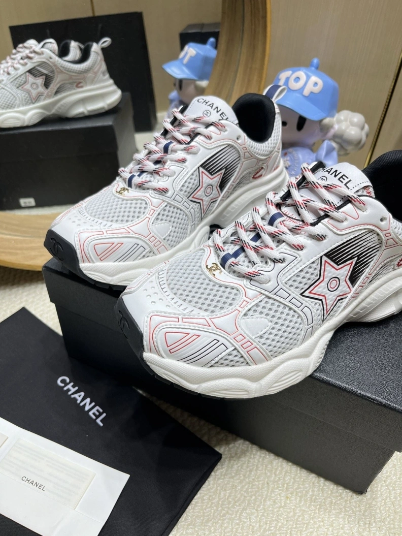 Chxnxl Casual Shoes Resilient 121111