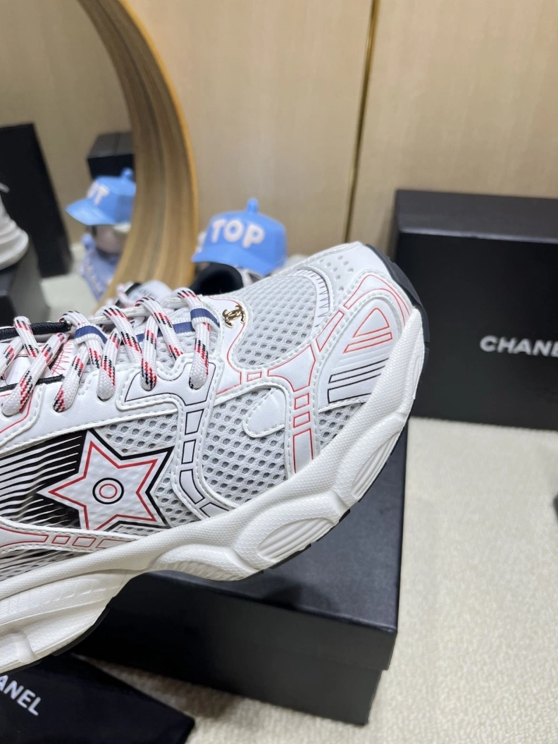 Chxnxl Casual Shoes Resilient 121111