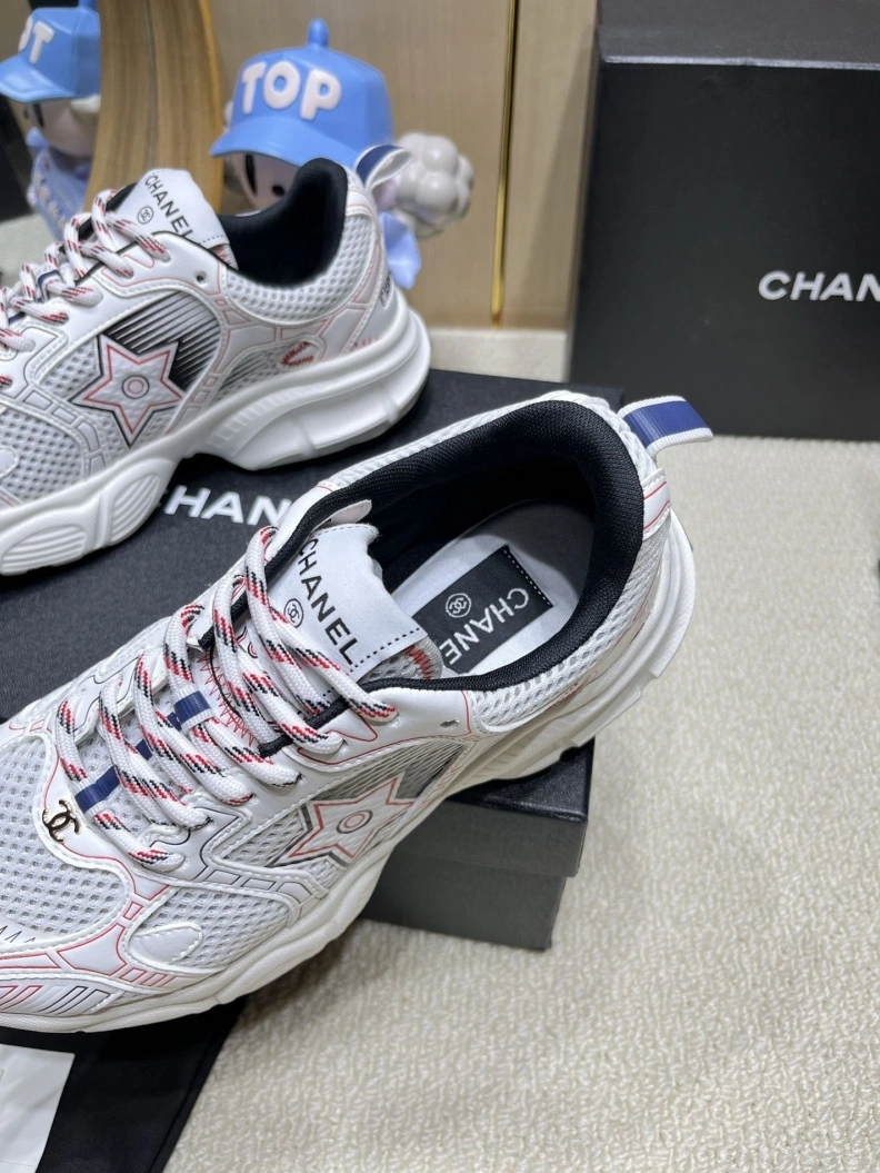 Chxnxl Casual Shoes Resilient 121111