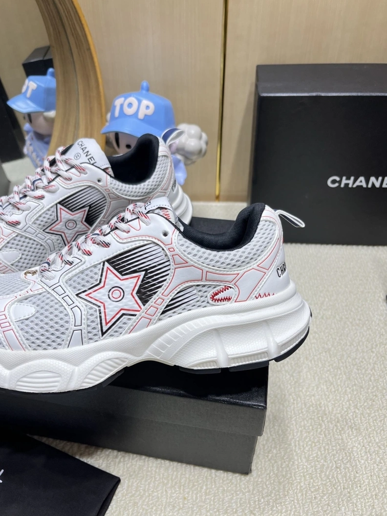 Chxnxl Casual Shoes Resilient 121111