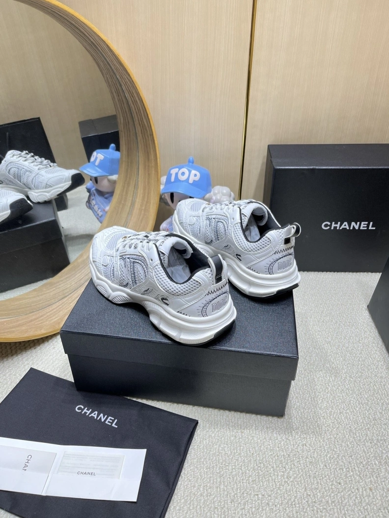 Chxnxl Casual Shoes Durable 121113
